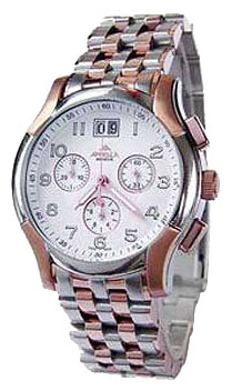 Appella 637-5001 wrist watches for men - 1 image, picture, photo