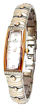 Appella 640-5001 wrist watches for women - 1 picture, image, photo
