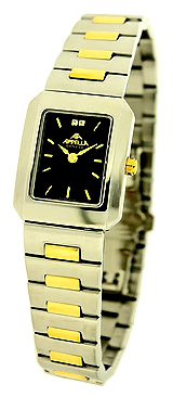 Appella 644-2004 wrist watches for women - 1 image, photo, picture