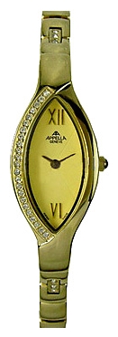 Appella 652A-1005 wrist watches for women - 1 image, picture, photo