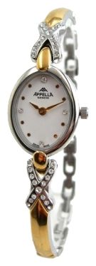 Wrist watch Appella for Women - picture, image, photo