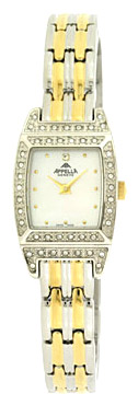 Appella 656-2001 wrist watches for women - 1 image, photo, picture
