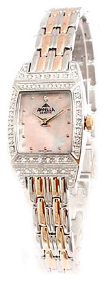 Wrist watch Appella for Women - picture, image, photo