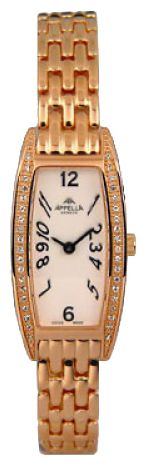 Wrist watch Appella for Women - picture, image, photo