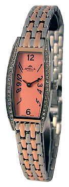 Appella 664-5007 wrist watches for women - 1 picture, image, photo