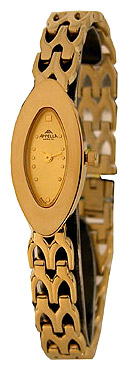 Appella 668-1005 wrist watches for women - 1 picture, photo, image