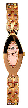 Appella 668-4007 wrist watches for women - 1 photo, image, picture