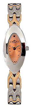 Appella 668-5007 wrist watches for women - 1 picture, image, photo
