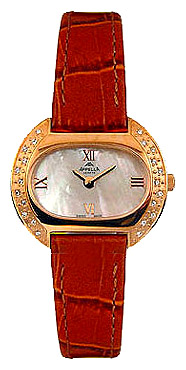 Appella 674-4011 wrist watches for women - 1 image, photo, picture