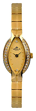 Appella 676-1005 wrist watches for women - 1 photo, image, picture