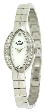 Wrist watch Appella for Women - picture, image, photo