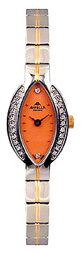 Wrist watch Appella for Women - picture, image, photo