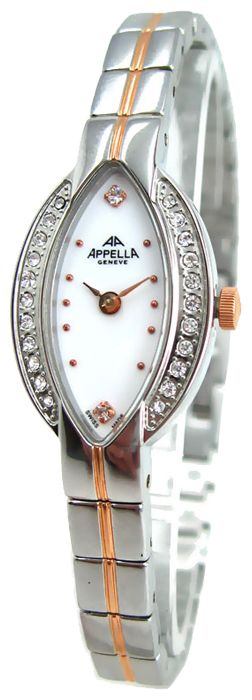 Wrist watch Appella for Women - picture, image, photo