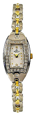 Appella 678-2001 wrist watches for women - 1 picture, image, photo