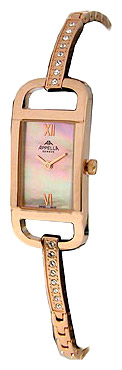 Appella 688-4007 wrist watches for women - 1 photo, picture, image
