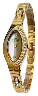 Wrist watch Appella for Women - picture, image, photo