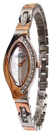 Appella 690A-5007 wrist watches for women - 1 picture, image, photo