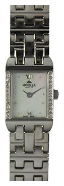 Wrist watch Appella for Women - picture, image, photo