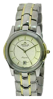 Wrist watch Appella for Men - picture, image, photo