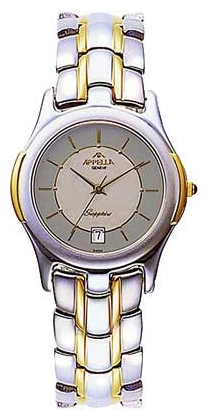 Wrist watch Appella for Men - picture, image, photo