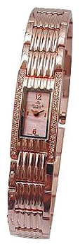 Appella 708-5007 wrist watches for women - 1 photo, picture, image
