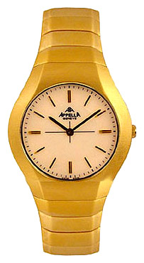 Wrist watch Appella for Men - picture, image, photo