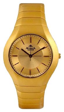 Appella 711-1005 wrist watches for men - 1 photo, image, picture