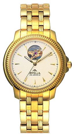 Wrist watch Appella for Men - picture, image, photo