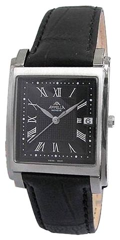 Appella 723-3014 wrist watches for men - 1 image, photo, picture