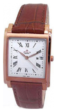 Appella 723-4011 wrist watches for men - 1 photo, picture, image