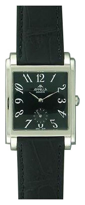 Appella 725-3014 wrist watches for men - 1 image, photo, picture