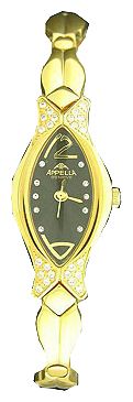 Wrist watch Appella for Women - picture, image, photo