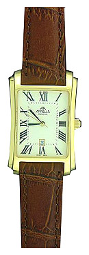 Appella 737-1012 wrist watches for men - 1 picture, photo, image