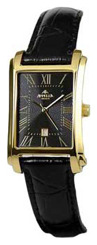 Appella 737-1014 wrist watches for men - 1 image, picture, photo