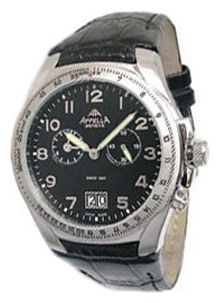 Appella 739-3014 wrist watches for men - 1 image, picture, photo