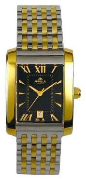 Wrist watch Appella for Men - picture, image, photo