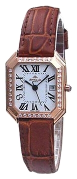 Appella 750A-4011 wrist watches for women - 1 photo, picture, image