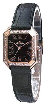 Wrist watch Appella for Women - picture, image, photo