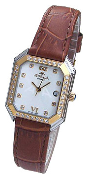 Wrist watch Appella for Women - picture, image, photo