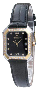 Wrist watch Appella for Women - picture, image, photo