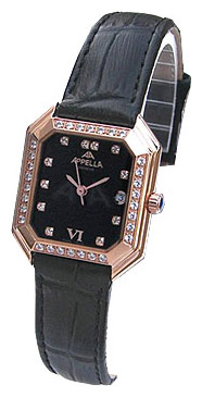 Wrist watch Appella for Women - picture, image, photo