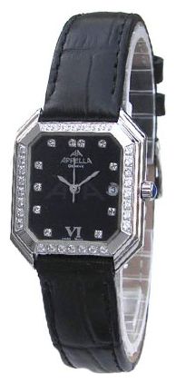 Wrist watch Appella for Women - picture, image, photo