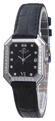 Wrist watch Appella for Women - picture, image, photo