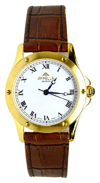 Wrist watch Appella for Men - picture, image, photo