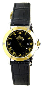 Wrist watch Appella for Men - picture, image, photo