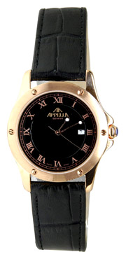 Appella 753-4014 wrist watches for men - 1 image, photo, picture