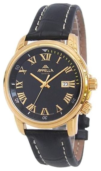 Wrist watch Appella for Men - picture, image, photo