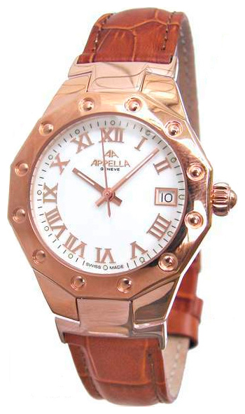 Wrist watch Appella for Women - picture, image, photo