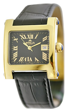 Appella 770-2014 wrist watches for men - 1 picture, photo, image