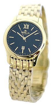 Wrist watch Appella for Women - picture, image, photo